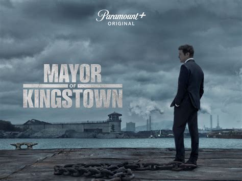 mayor of kingstown sex scene|Mayor of Kingstown Season 1 Episode 7 Recap